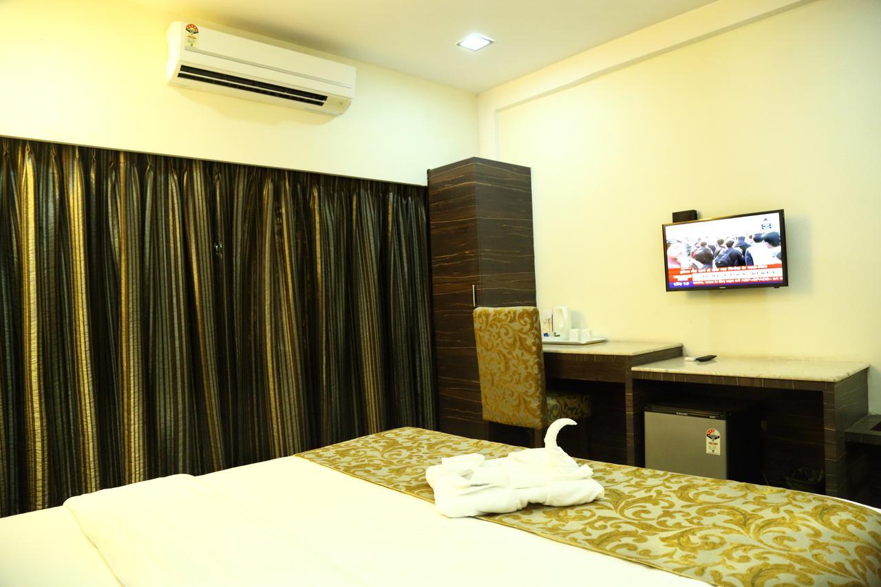 The Majestic Suites Kolkata Ngoại thất bức ảnh